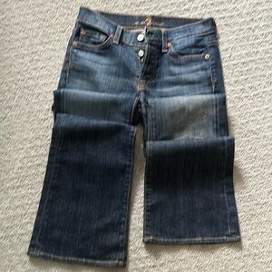 7 For All Mankind Jeans
